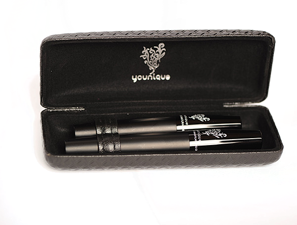 3d Fiber Lash Mascara By Younique - Younique Moodstruck 3d Mascara (601x456), Png Download