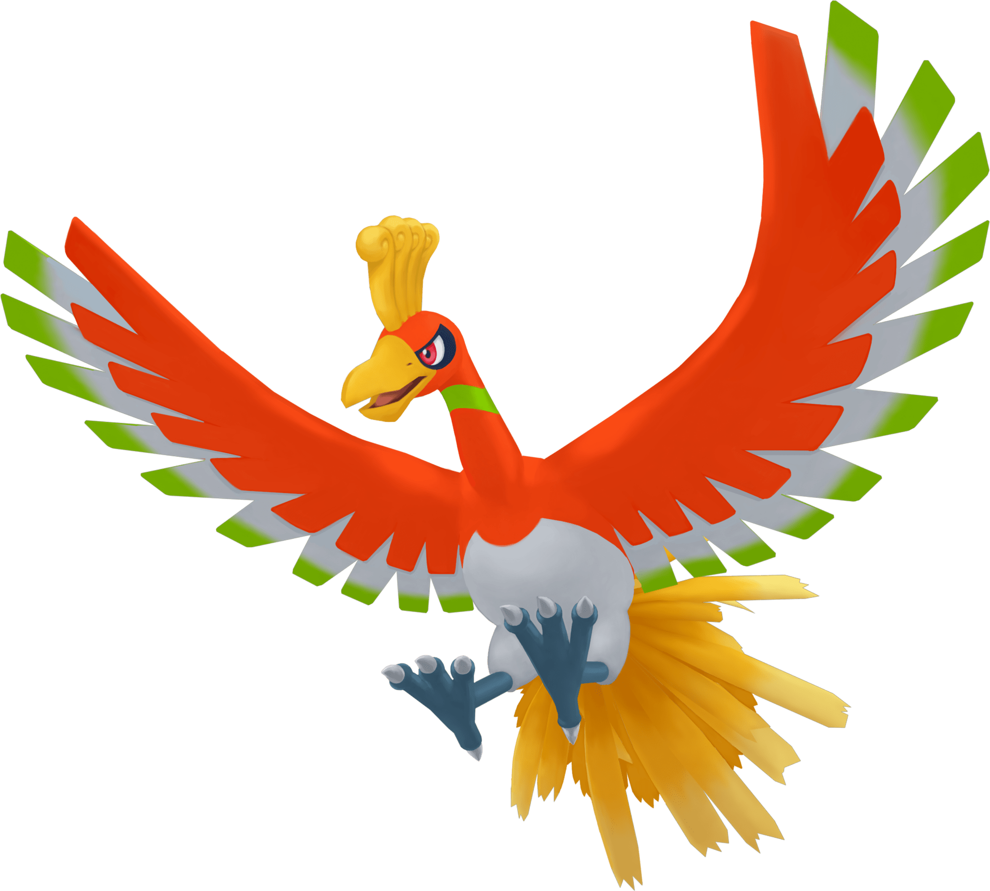 Articuno Zapdos Y Moltres Lugia Pokemon Go (2000x1802), Png Download