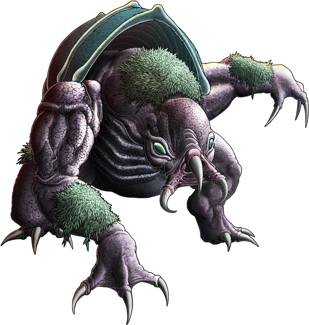 Credit For These Pictures Belong To Metroid Database - Metroid Missile (1100x1100), Png Download