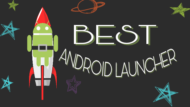 7 Best Android Launchers I Ever Used On My Smartphone - Video Game (640x360), Png Download