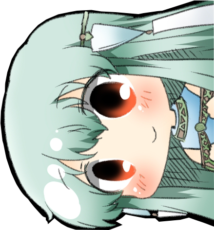 Im Using Visual Boy Advance And I Got The Wild Pokemon - Cartoon (472x472), Png Download