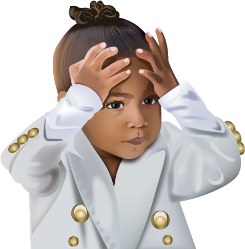 Kimoji - Kimoji Transparent (530x530), Png Download