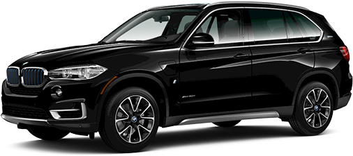 2018 Bmw X5 Xdrive40e Iperformance - Black 2015 Subaru Forester (510x270), Png Download
