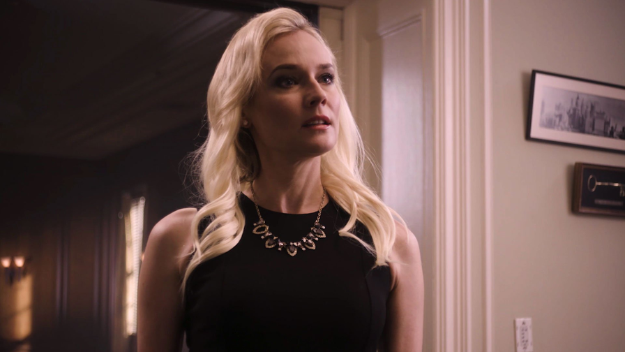 The Kellyanne Conway Story - Girl (896x504), Png Download