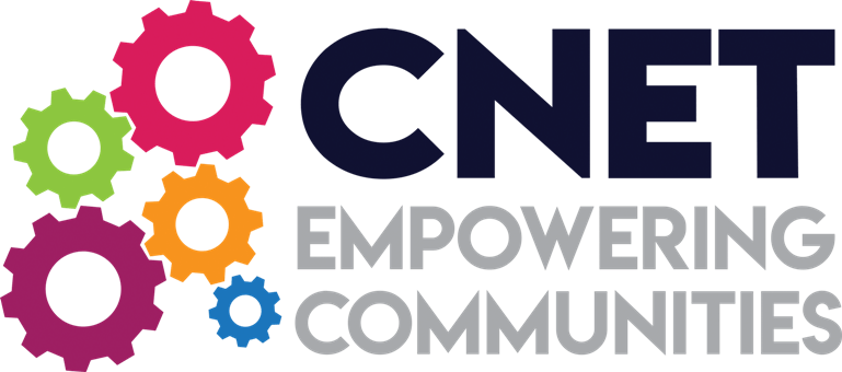 Cnet Empowering Communities Bradford District Assembly - Cnet Bradford (769x340), Png Download