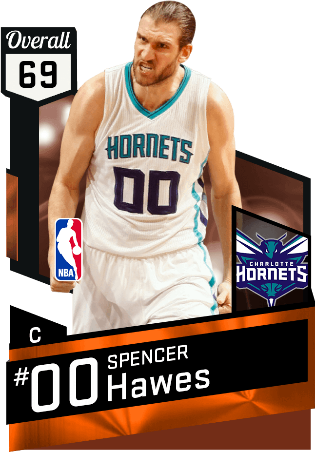 Isiah Thomas - 1027396 Points - Paul Zipser Nba 2k17 (651x941), Png Download