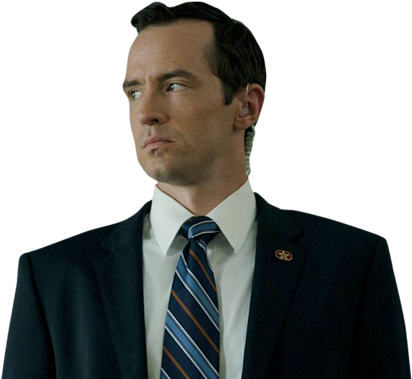 Edward Meechum - Businessperson (1200x630), Png Download