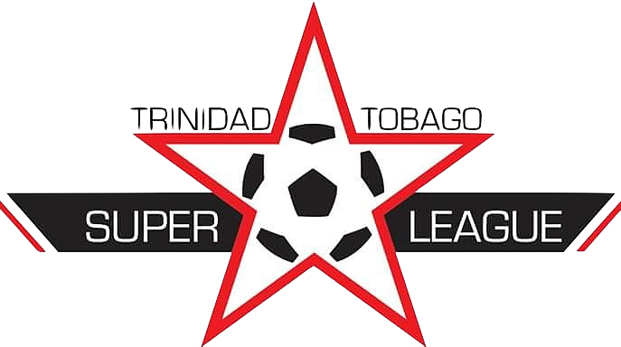 Tt Super League - Tt Pro League Logo (687x384), Png Download