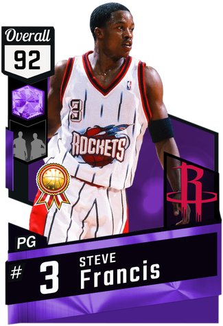 Boost Pack - Nba 2k18 Gilbert Arenas (325x475), Png Download