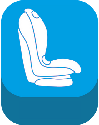 Car Seats - Infant (400x400), Png Download
