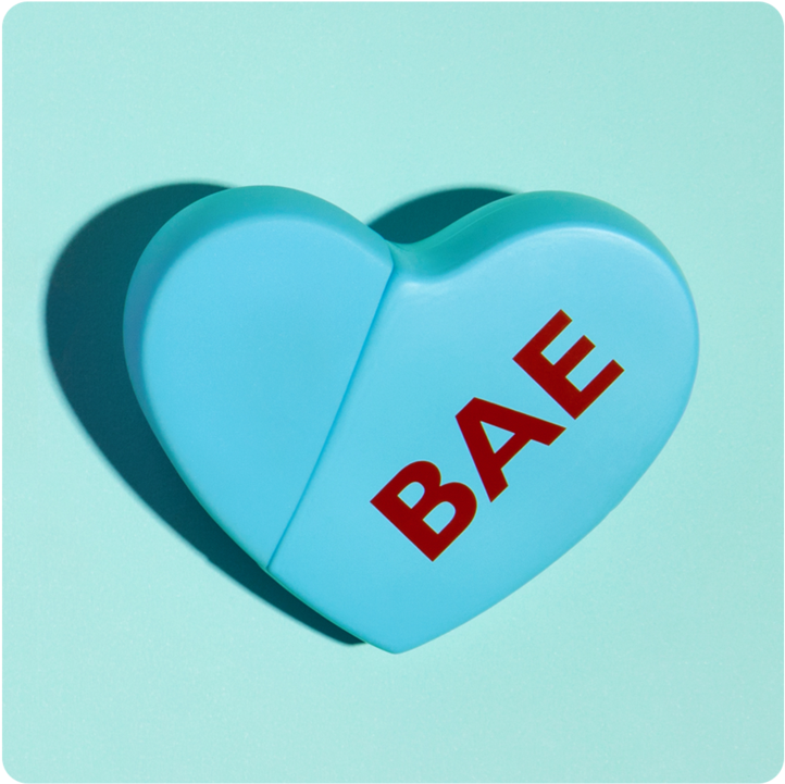 Kimoji Hearts Bae Sold Out Current Price - Perfume (900x900), Png Download