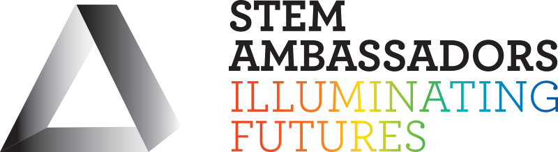 Stem Ambassadors - Stem Ambassador (800x219), Png Download