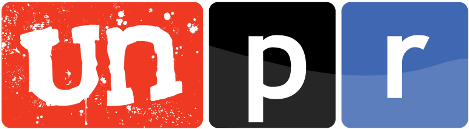 Npr Music (484x252), Png Download
