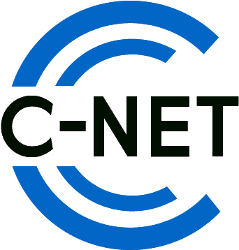 C-net Works Each Day To Make Complete Transparency - Mission Statement (600x600), Png Download