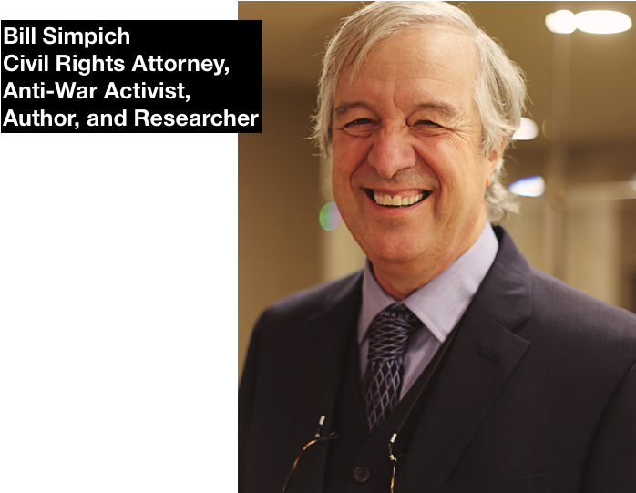 Mark Clark, Cia Attempts On The Life Of Fidel Castro - Official (960x540), Png Download