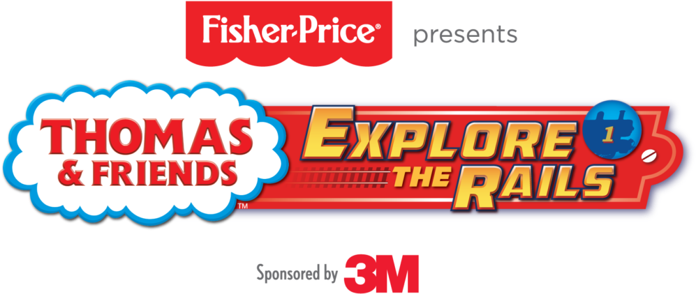 Local Sponsor - Thomas And Friends The Complete Series 9 (1024x457), Png Download