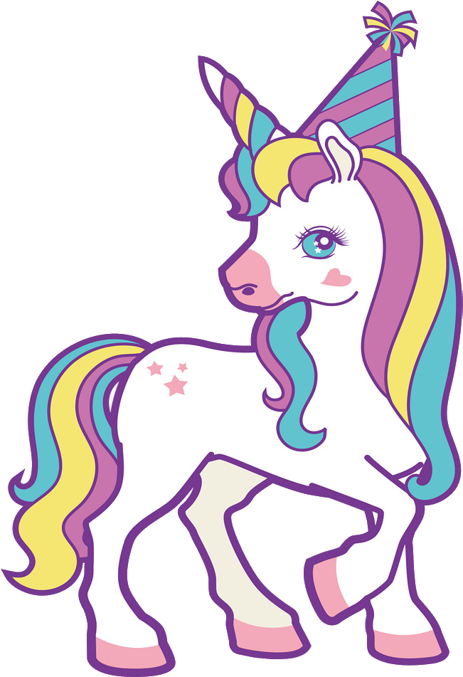 Imágenes De Unicornio Con Fondo Transparente, Descarga - Unicorn Clip Art Png (1000x993), Png Download