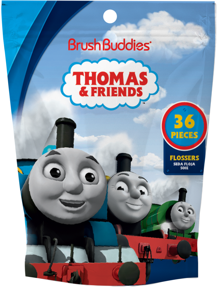 Thomas And Friends (851x1200), Png Download