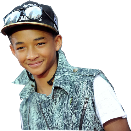 Jaden Smith Png - Will Smith (449x421), Png Download