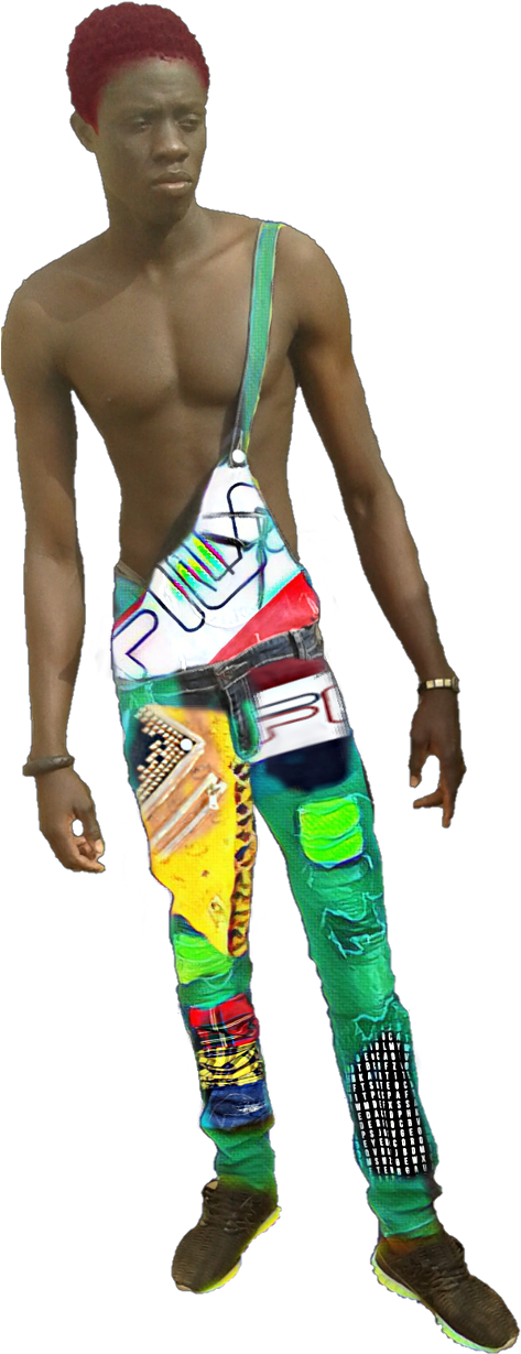 Jaden Smith (480x1268), Png Download