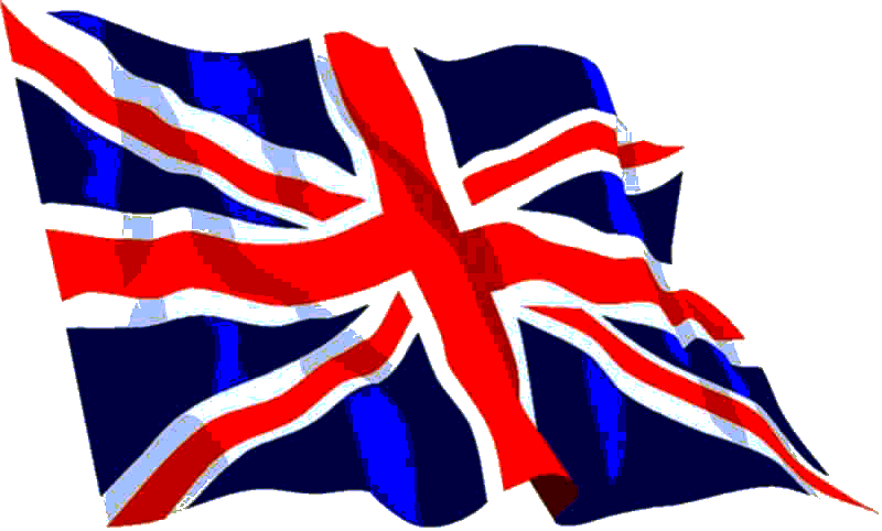 Ask Jack - 19th Century British Flag (800x482), Png Download