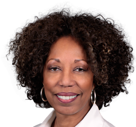 Denise Young Smith - Apple Denise Young Smith (565x441), Png Download