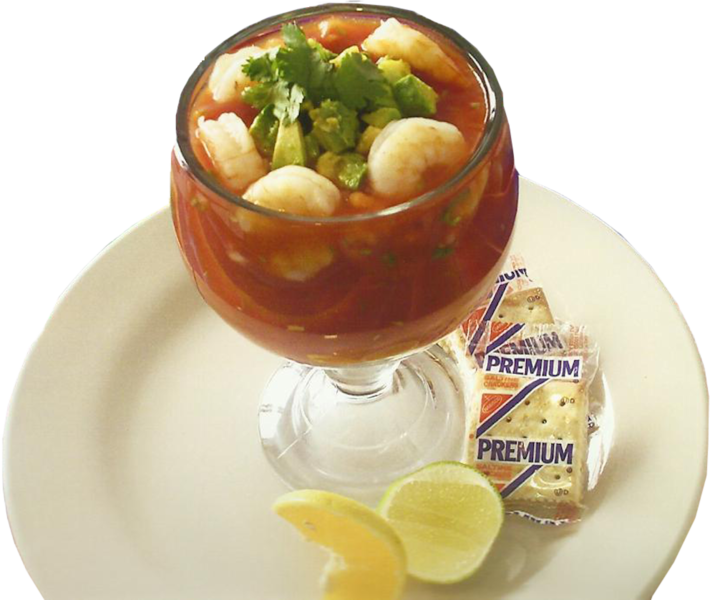 Share This Image - Shrimp (710x600), Png Download