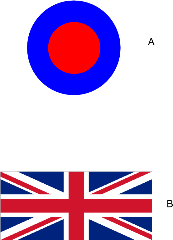 Union Jack - United Kingdom Flag (744x1052), Png Download