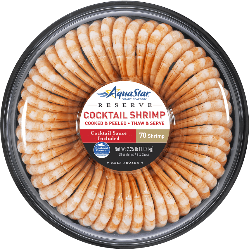 Are Cooked In Shell Then Peeled To Retain Their Naturally - Prawn Cocktail (900x1097), Png Download