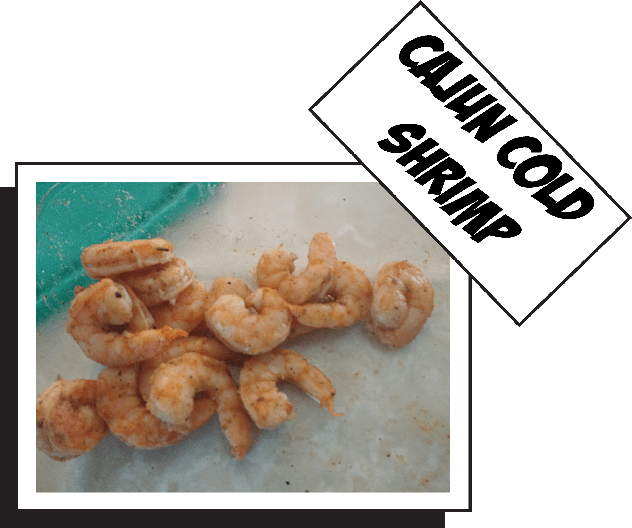 Cajun Cold Shrimp 01 - Super Mom! Shower Curtain (2793x2337), Png Download