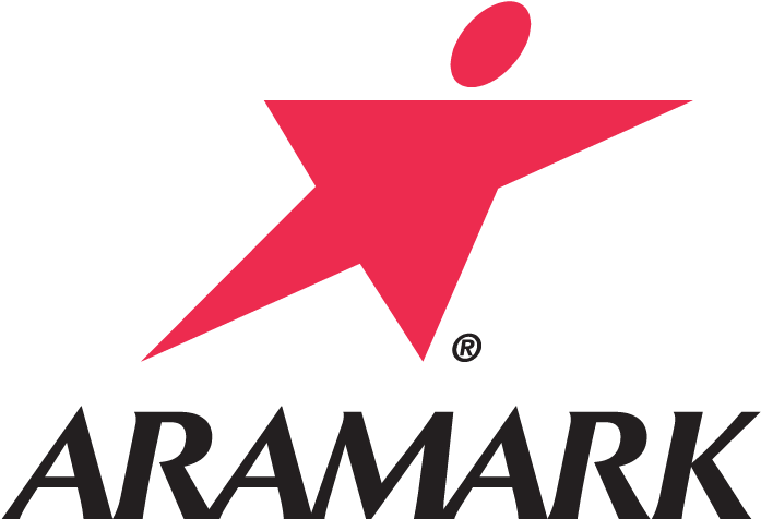 Aramark Has Its Rating Replaced From Buy, Here Is Why - Aramark Uniform Services Logo (801x584), Png Download