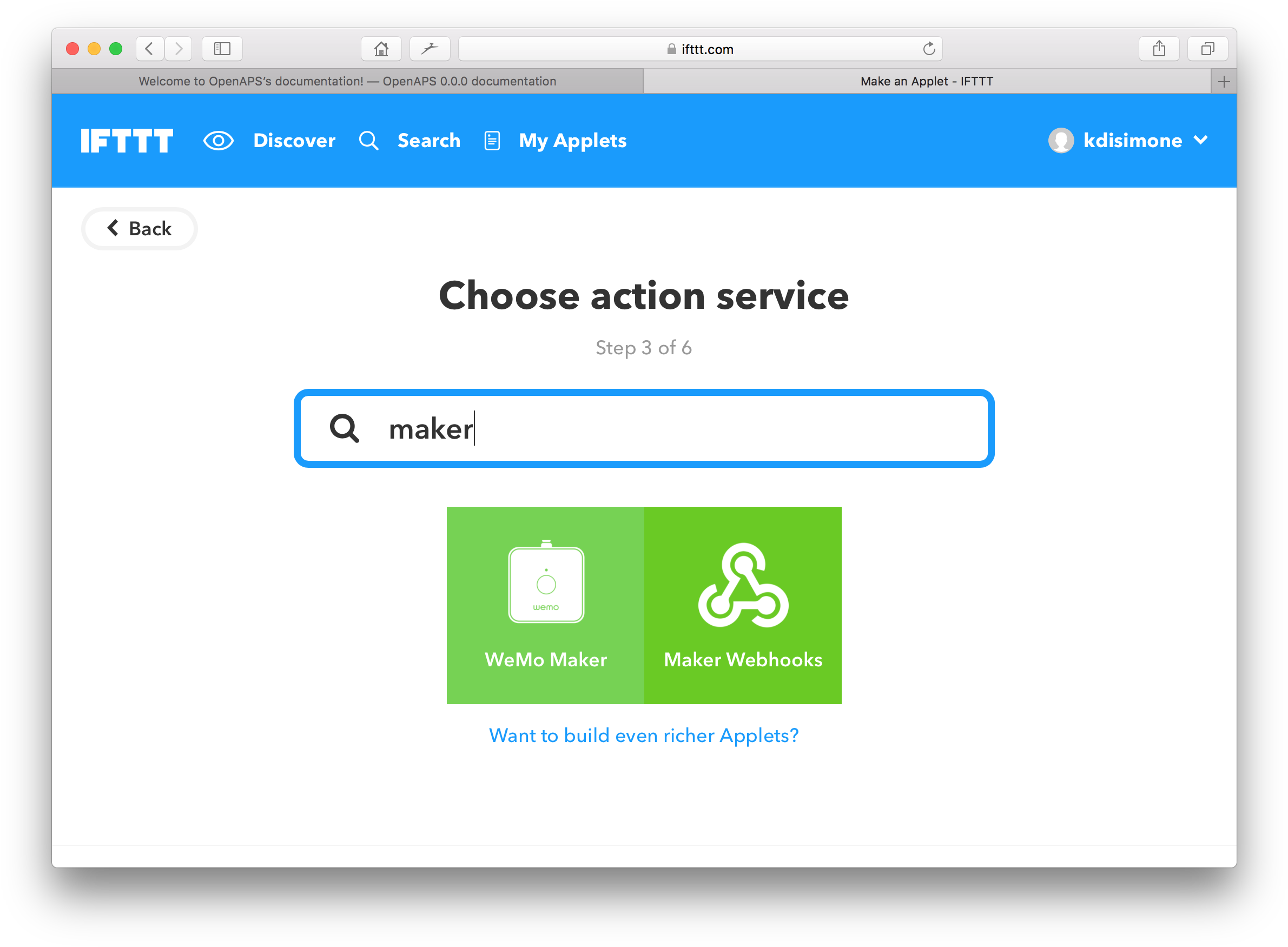 Ifttt Maker - Google Sheets (2414x1776), Png Download