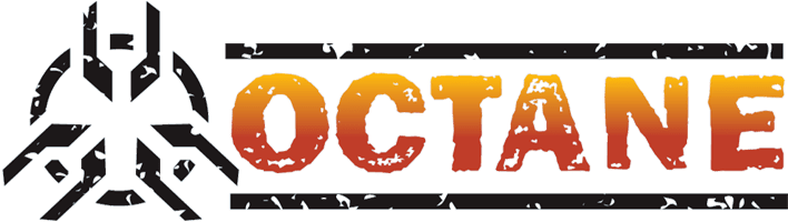 If You're A Fan Of Today's Hard Rock Music, You Will - Sirius Xm Octane (800x300), Png Download