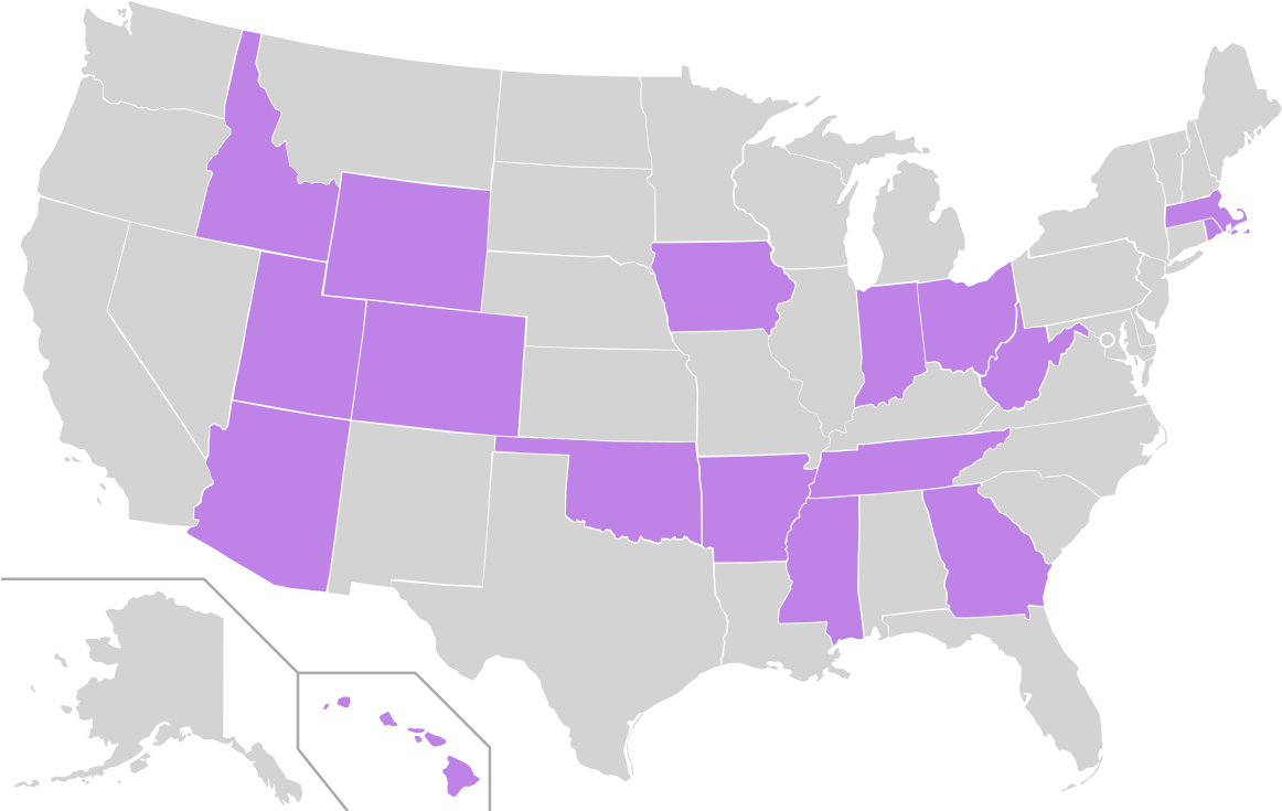 List Of U - Map The Last Ship (1200x742), Png Download