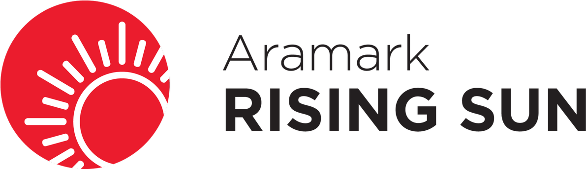 Aramark Corporation On Twitter - United Way Canada Logo (1200x344), Png Download