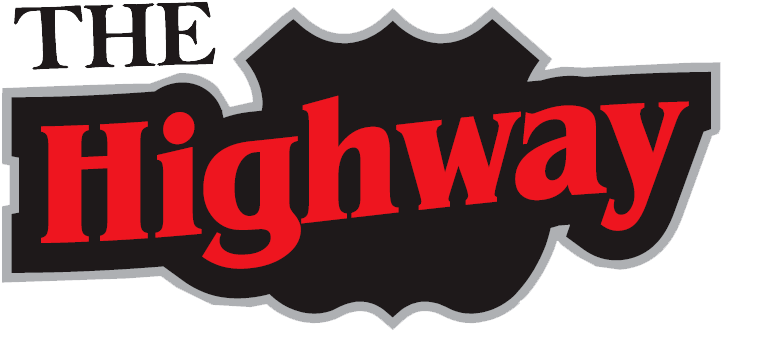 No - - Siriusxm The Highway Logo (800x400), Png Download