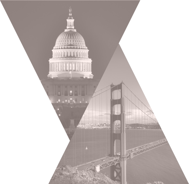 We Are Seasoned Progressives And Software Industry - United States Capitol (744x722), Png Download