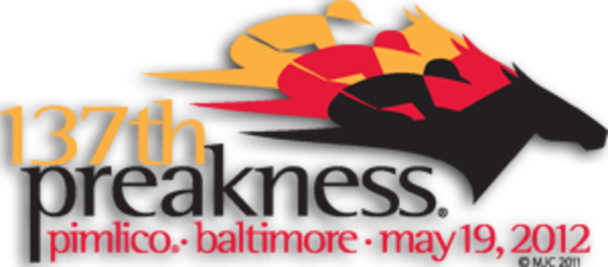 Image Placeholder Title - Preakness Stakes (1200x528), Png Download