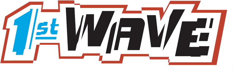 Original - Siriusxm First Wave (800x300), Png Download