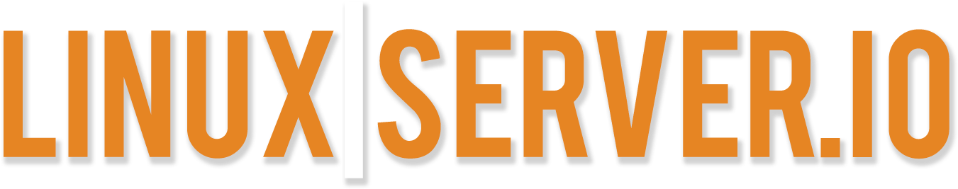 Linuxserver - Io - Enterprise Linux 5: Top Secret Guide (1417x295), Png Download