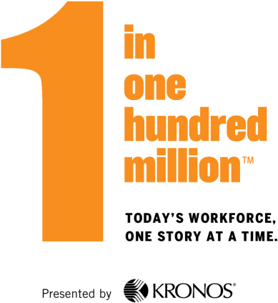 Are You 1 In One Hundred Million - Kronos (1024x576), Png Download