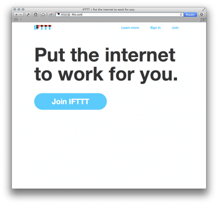 Ifttt - Quotes Of William Carey (440x413), Png Download