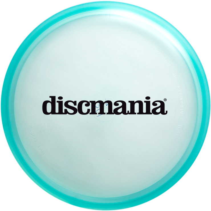 Discmania Custom C-line P3x - Discmania Store (800x800), Png Download