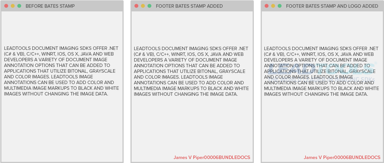 Bates Stamp - Bates Stamp Pdf (1392x640), Png Download