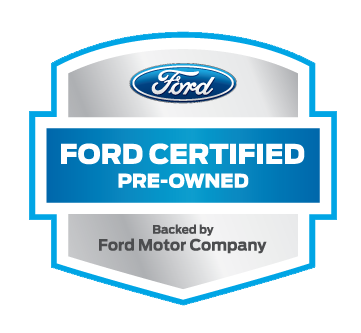 Get More Information - Ford Certified Pre Owned Canada (361x333), Png Download
