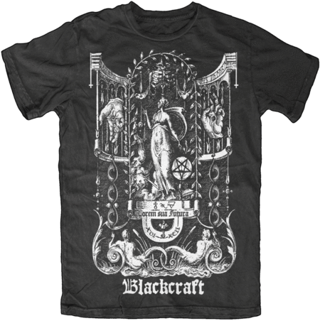 Severed Hands - Gothic Fashion (480x471), Png Download