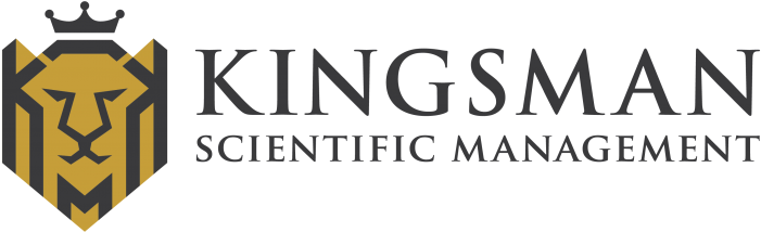 Http - //www - Kingsmansm - Com/wp Logo Horizontal - Graphics (768x279), Png Download