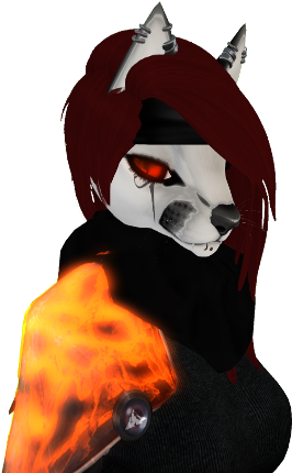 Ryuu'kasmall - “ - Boston Terrier (400x429), Png Download