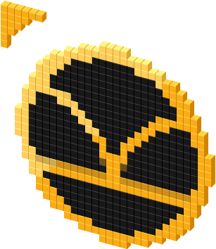 View Cursor On T-shirt - Kingsman (330x418), Png Download