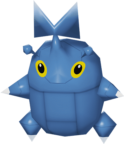 Heracross - - Heracross (514x514), Png Download